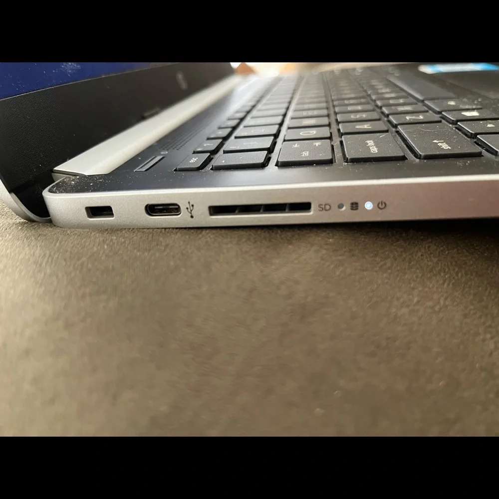 HP Laptop